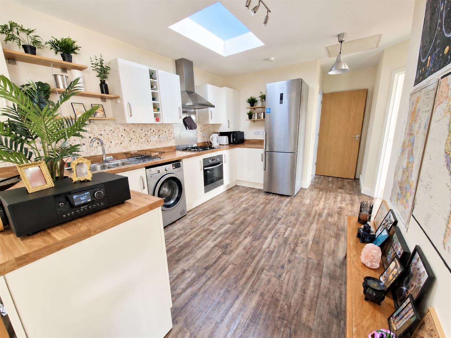 Hazelwick Drive, Great Denham, Beds